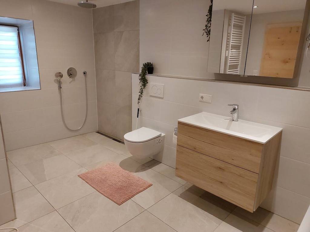 Ferienwohnung mit 0 Schlafzimmer in Berchtesgaden, Berchtesgadener Alpen