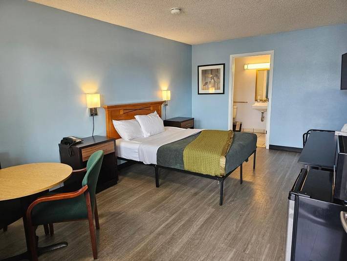 Hotel para 2 personas - 1