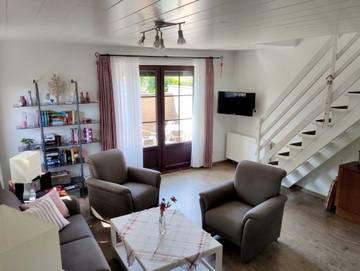 Ferienhaus für 4 Personen in Carolinensiel, Wittmund, Bild 3