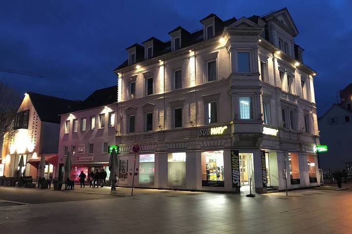 Ferienwohnung für 10 Personen in Göppingen