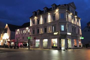 Ferienwohnung für 10 Personen in Göppingen