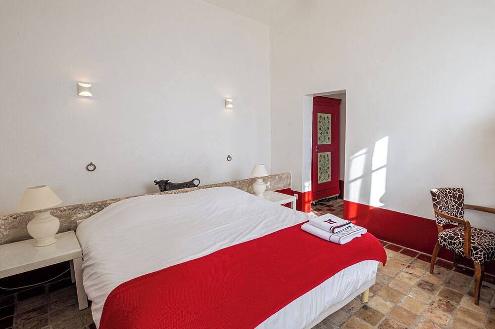 Traditional Provençal Mazet in Apt - 233 Apt in Apt, Parc naturel régional du Luberon