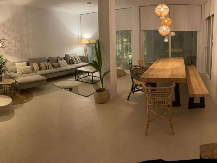 Location de vacances pour 8 personnes, avec terrasse à Zahara de los Atunes - 2