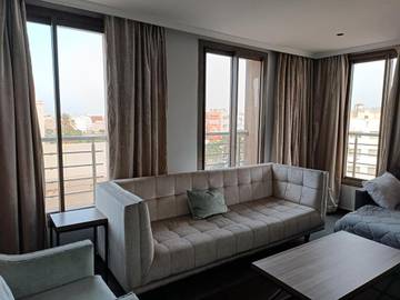 Location de vacances pour 2 personnes dans Nador