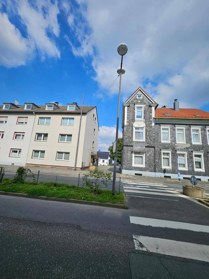 Ferienwohnung für 8 Personen, mit Ausblick und Balkon in Remscheid - 3