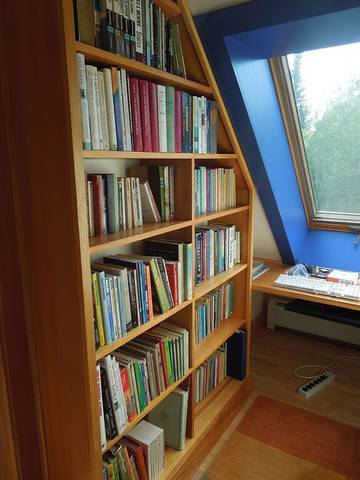 Cabin for 4 Guests in Mount Desert Island, Hancock County, Picture 3