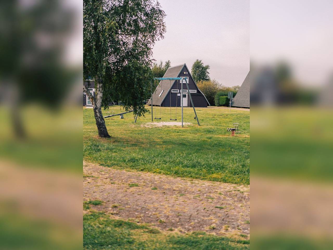 Ganze Ferienwohnung, Finnhütten Markgrafenheide in Markgrafenheide, Rostock und Umgebung