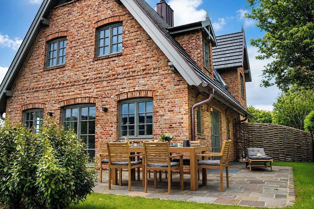 Moin und herzlich willkommen im ,,Juwel von Wenningstedt´´ - einem Haus für jene in Nordfriesische Inseln (Schleswig-Holstein) (Schleswig-Holstein), Wenningstedt
