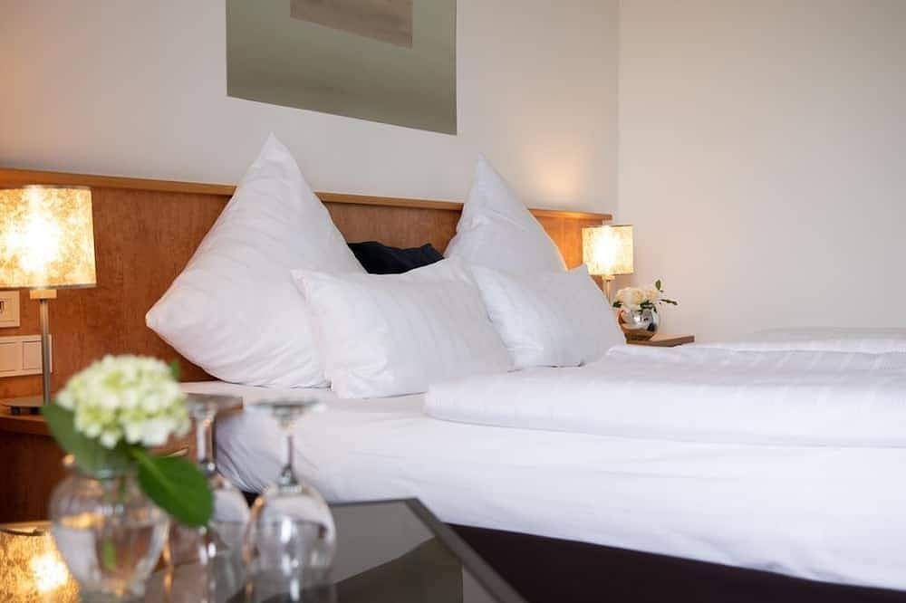Hotel Vulcano Lindenhof - Doppelzimmer Vulcano Loft in Wittlich, Bernkastel-Kues & Umgebung