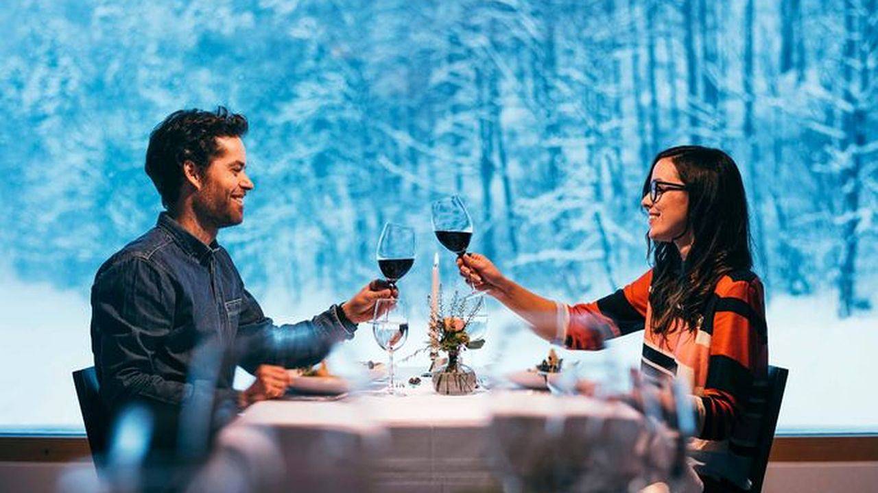 Doppelzimmer für 2 Personen (20 m²) in Au im Bregenzerwald in Au, Bregenzerwald