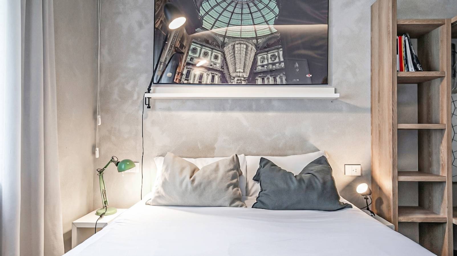 Italianway Comfort - Pantano 8 in Milaan, Provincie Milaan