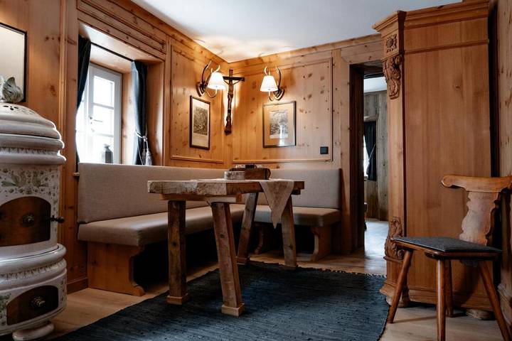 Chalet voor 4 personen in Kitzbühel