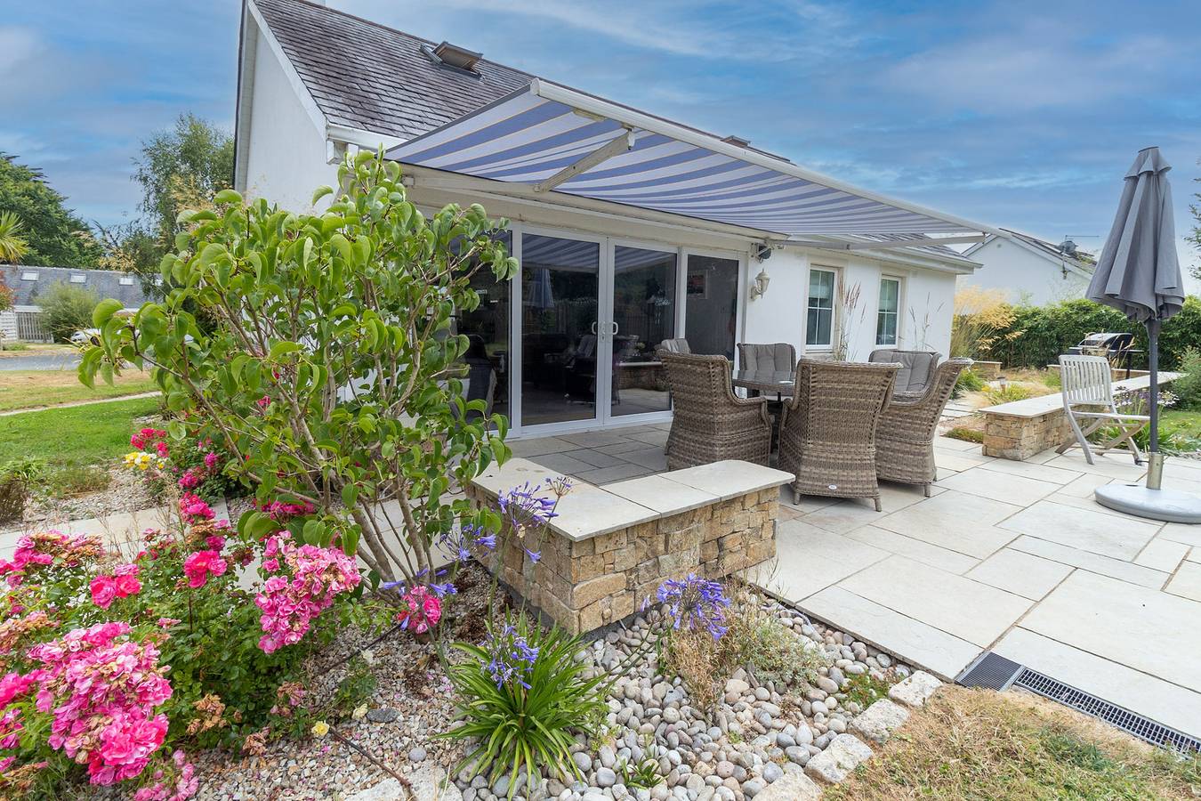Brittas Bay Holiday Park No. 7 in County Wicklow