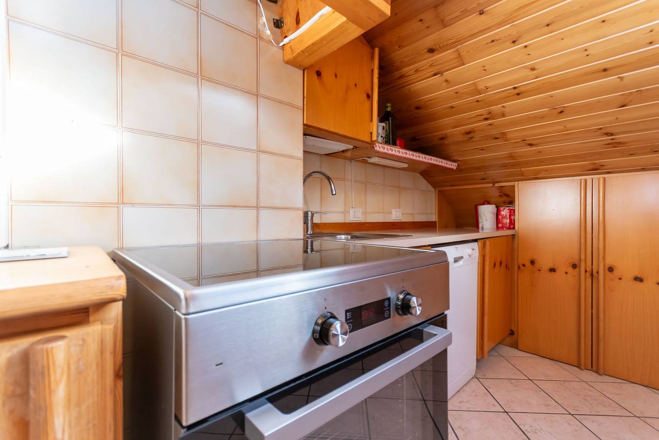 Ganze Wohnung, Ciasa Gaia in Mazzin, Dolomiti Superski