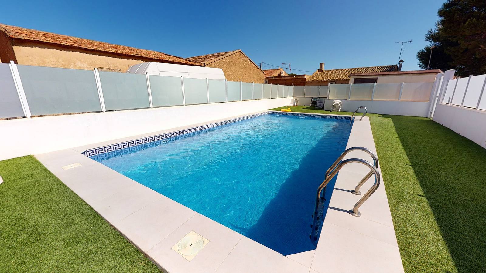 Casa Rosalia - A Murcia Holiday Rentals Property in Golf Resorts Murcia, Mar Menor