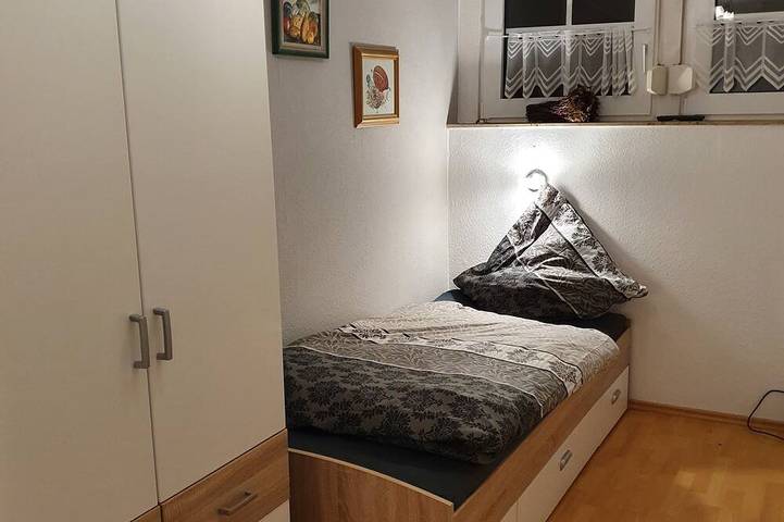 Ferienhaus für 10 Personen, mit Garten und Sauna, mit Haustier in Wesermarsch - 4