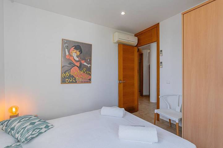 Chalet Molins 1 in Pollensa in Cala Sant Vicenc, Pollença