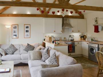 Cottage for 4 People in Lincolnshire, Midlands, Photo 1