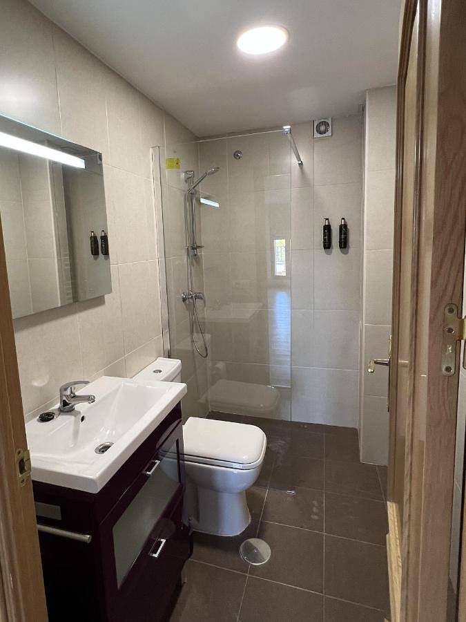 Apartamento entero, Almamater salamanca in Salamanca, Provincia de Salamanca