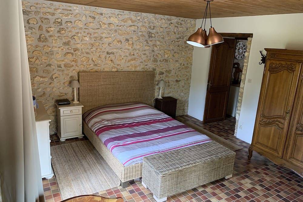 Maison périgourdine avec piscine\"Les Combettes\" in Val de Louyre et Caudeau, Périgord Pourpre
