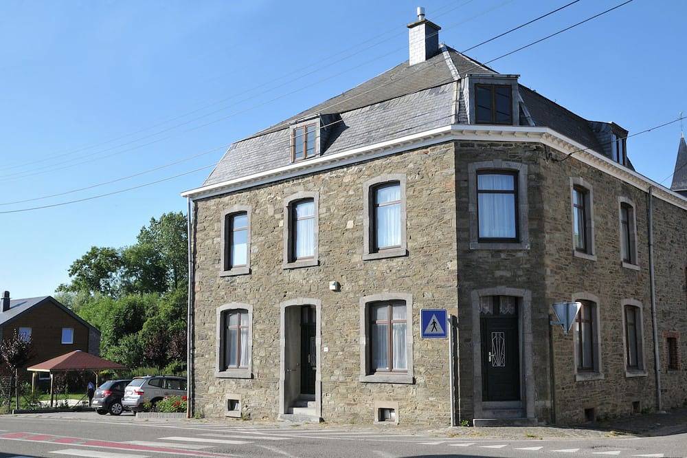Casa vacanza a Bastogne a partire da 112€ a notte