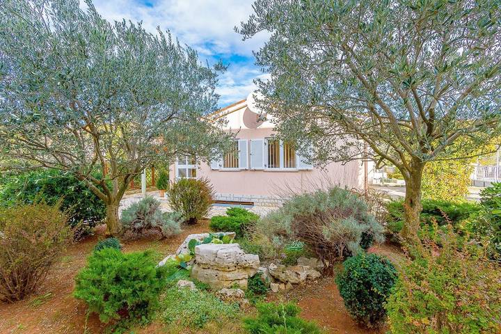 Ferienhaus für 2 Personen, mit Garten, kinderfreundlich in Kroatien - 3