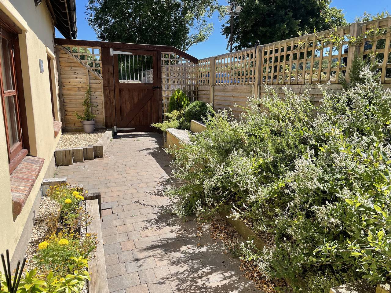 Ganze Wohnung, Mendip Cottage in Shipham, Somerset