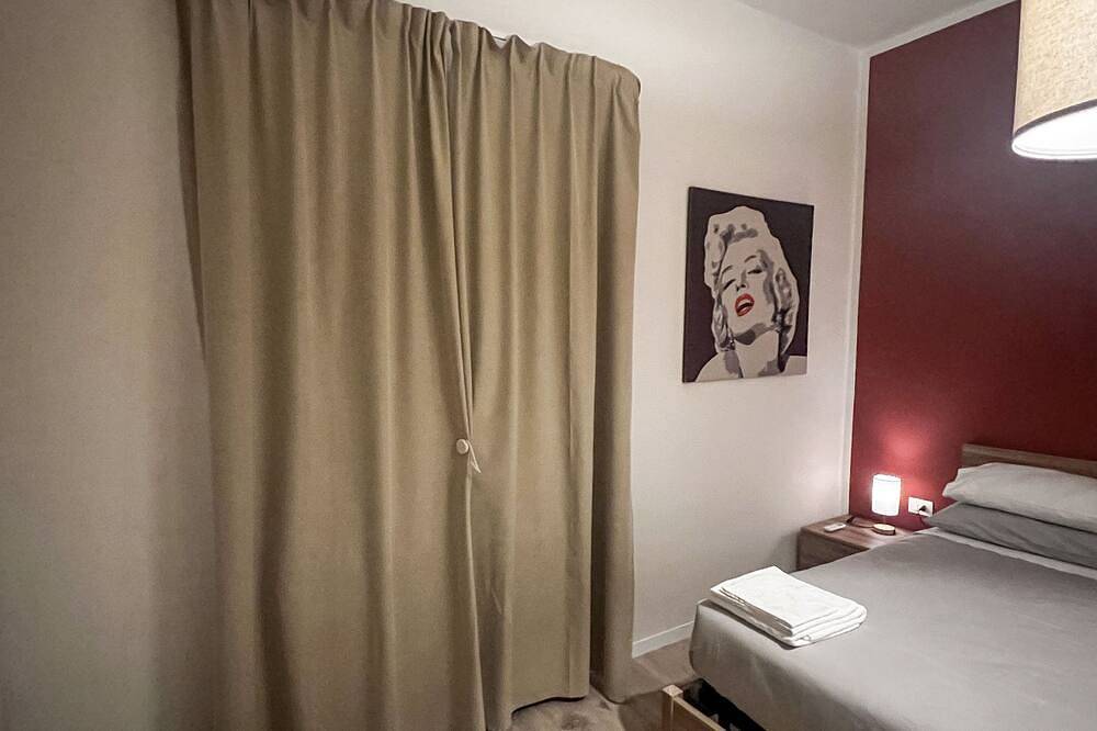 Apartamento entero, Anna apartment: relaxation and elegance in the true heart of the historic center of Imola in Imola, Provincia de Bologna