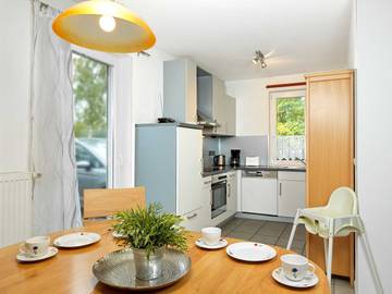 Ferienhaus für 4 Personen in Kaltenhof, Nordwestmecklenburg (Wismar und Umgebung), Bild 2