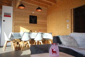 Appartement voor 12 Personen in Chamrousse, Westerse Alpen, Afbeelding 3