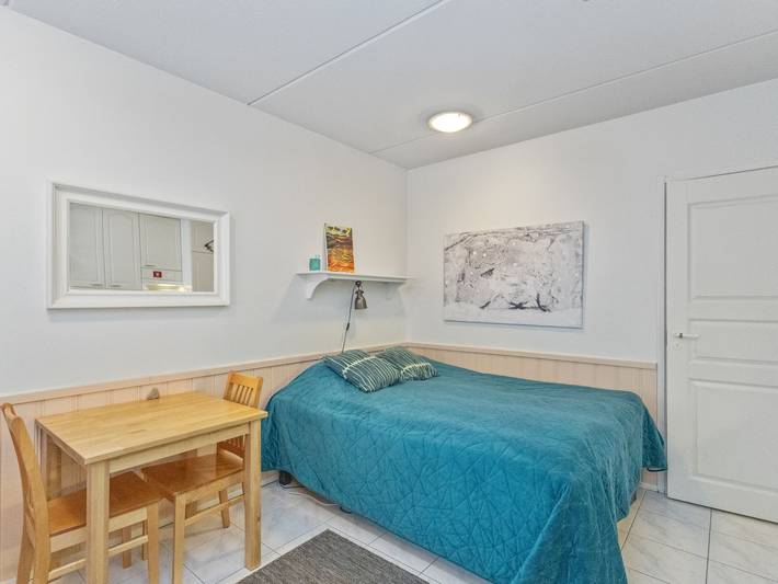 Location de vacances pour 2 personnes à Sirkka - 2