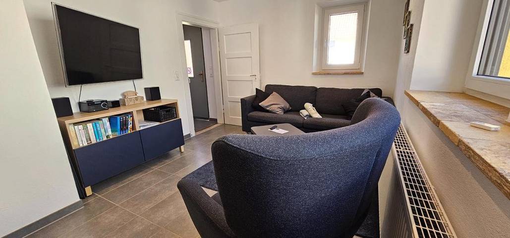 Location de vacances pour 4 personnes, avec Terrasse à Billigheim-Ingenheim - 3