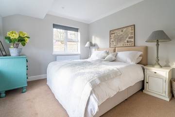 Cottage for 4 People in Burnham Market, Norfolk, Photo 1