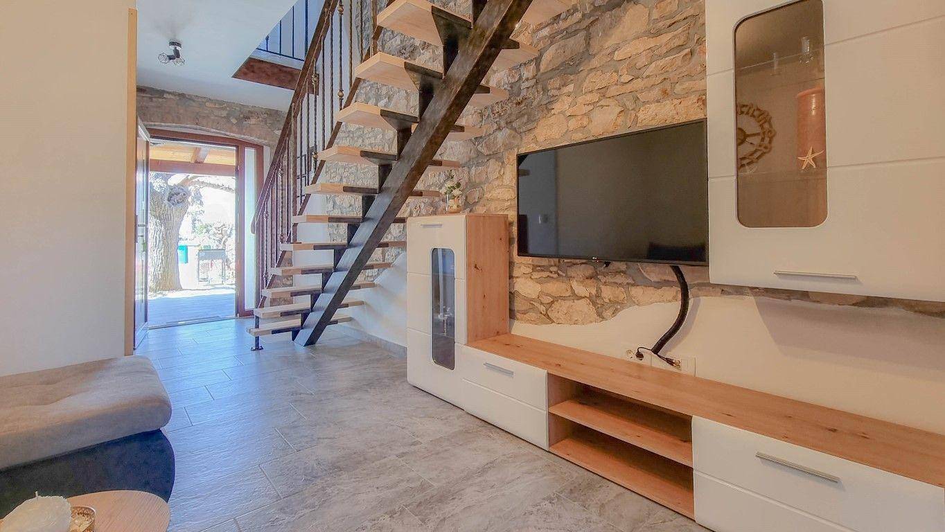 Ganze Ferienwohnung, Ferienwohnung für 3 Personen ca. 40 m² in Novigrad, Adriaküste Kroatien (Westküste von Istrien) in Novigrad, Umag und Umgebung