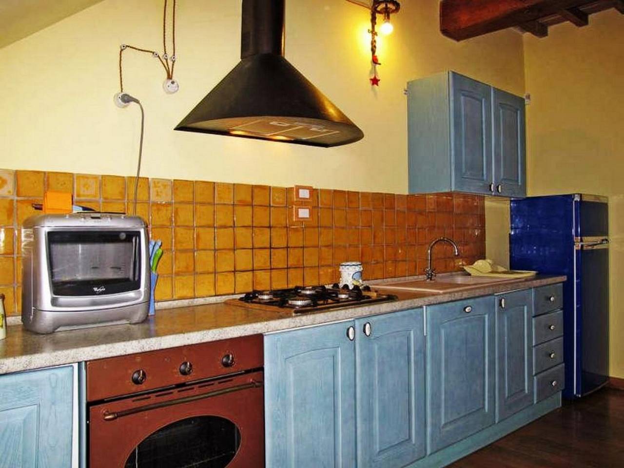 Podere Caldaruccio La Pineta Villa 22 Personen 1 in Perugia, Perugia Provinz