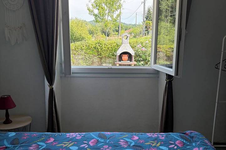 Location de vacances pour 5 personnes, animaux acceptés à Geaune - 3