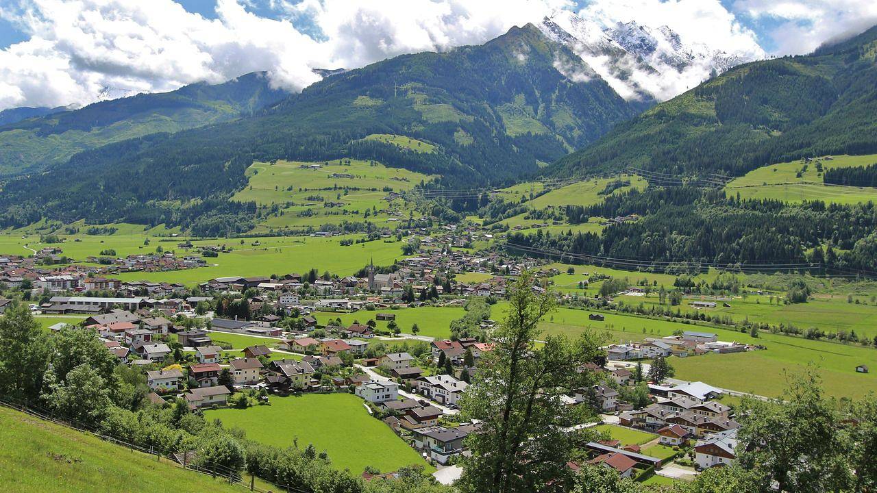 Ferienhaus für 7 Personen (120 m²) in Niedernsill in Niedernsill, Pinzgau