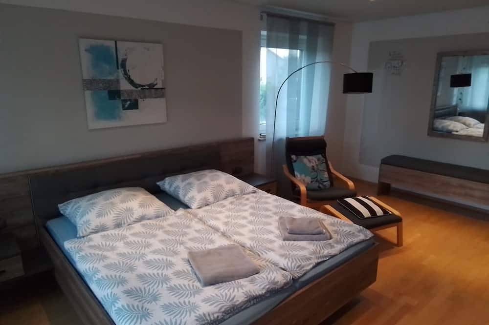 Geheel appartement, Appartamento di 110mq appena ristrutturato nella periferia di Nördlingen in Nördlingen, Zwaben (Bayern)