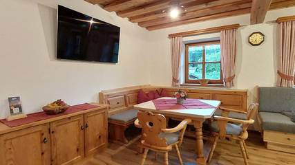 Bauernhof für 2 Personen in Bischofswiesen, Bayerische Alpen, Bild 2