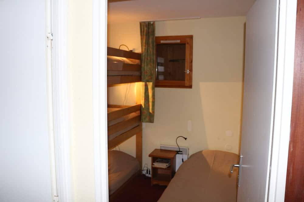 Ganze Wohnung, Ruitor Apt 5/6 Personen 250 Meter von den Pisten entfernt in Arc 1800, Bourg-Saint-Maurice