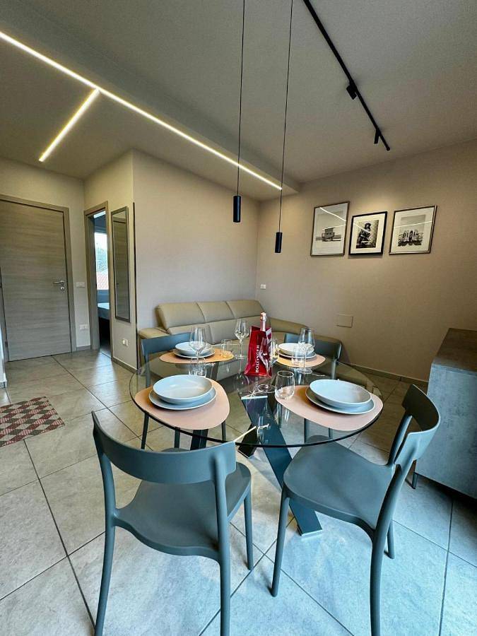 Appartamento vacanze per 4 persone, con terrazza - 1