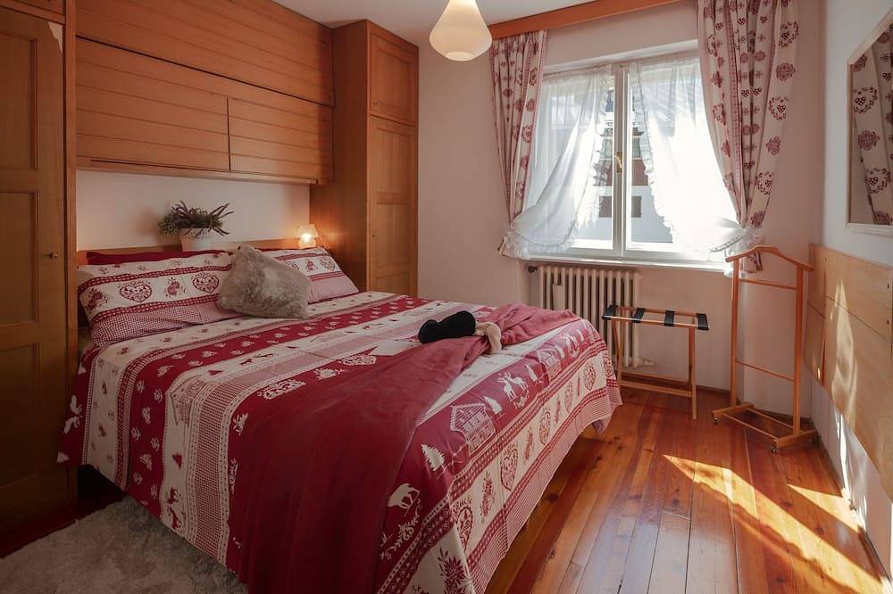 Apartamento entero, Apartamento \"Cortina - Casa\" in Cortina d'Ampezzo y alrededores, Dolomiti Superski