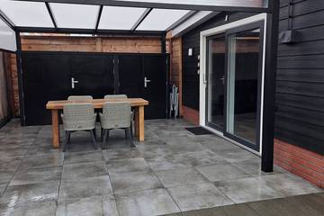 Chalet für 4 Personen in Westkapelle, Zeeuwse Kust, Bild 4