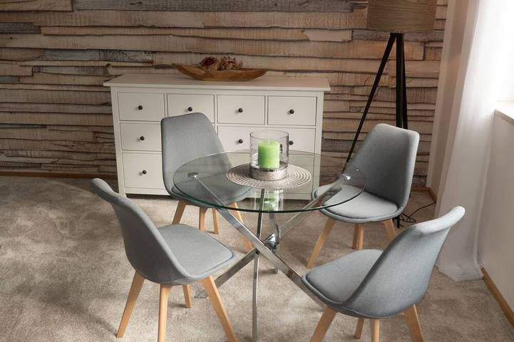 Holiday apartment for 2 people - 1