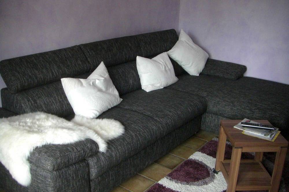 Ganze Wohnung, Ferienwohnung 3 - Haus Schmidt Ferienwohnungen in Sudelfeld, Bayrischzell