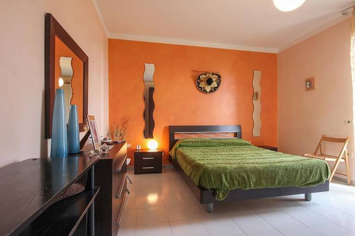Appartement entier, 2 bedroom beautiful apartment in Senerchia in Senerchia, Province d'Avellino