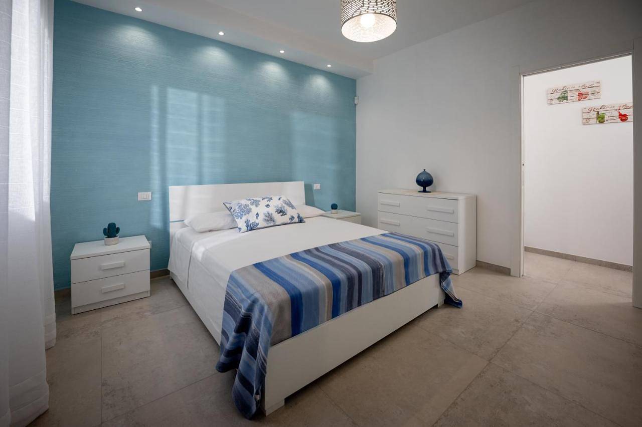 Leporano villa Madia con piscina, Taranto in Leporano, Golfo di Taranto