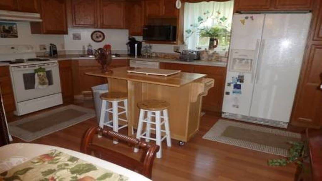 Ganze Wohnung, Lexington Apt. mit parkplatz & privatem eingang in Lexington, Kentucky