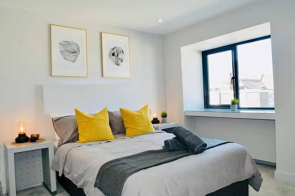 Appartamento vacanze a Bournemouth a partire da 175€ a notte