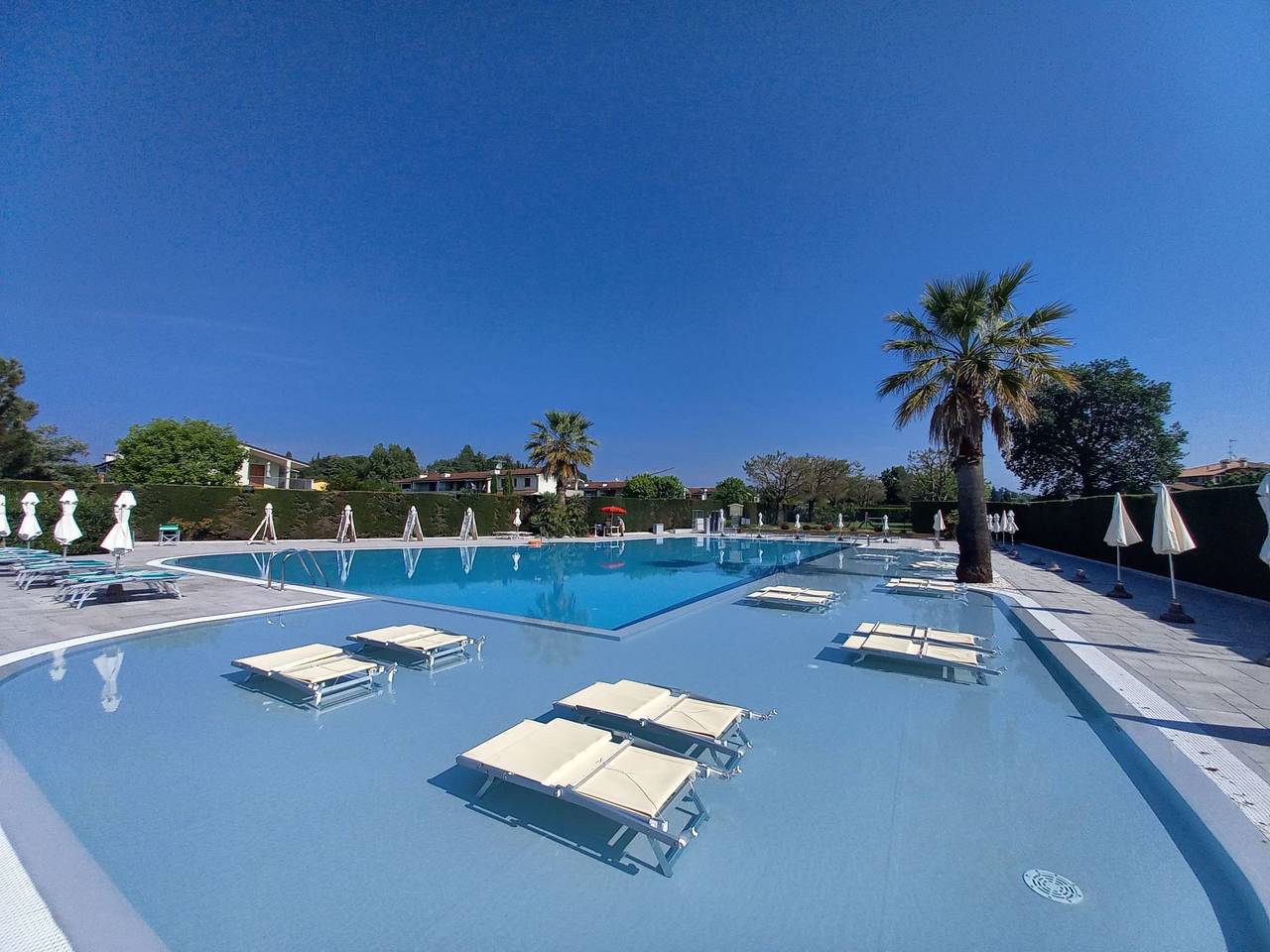 Apartamento entero, Fewo in Colà, Lazise